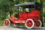 Ford Model T Touring 1909 года
